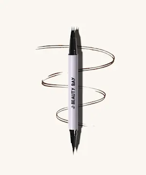 By BEAUTY BAY Micro Sketch Brow Blade Pen