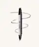 By BEAUTY BAY - Micro Sketch Brow Blade Pen