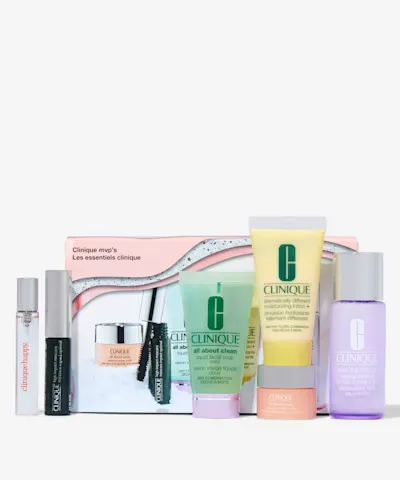 Clinique - Bestsellers Beauty Gift Set