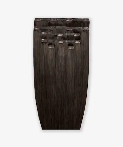 Beauty Works - Beauty Works X Maya Jama Double Hair Set 22"