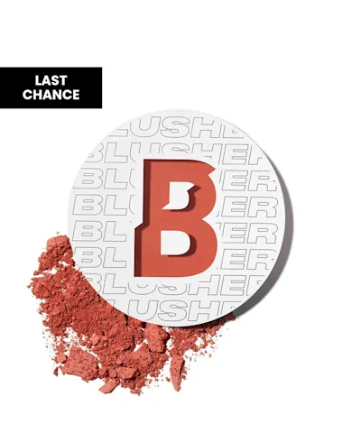 By BEAUTY BAY - Powder Blusher