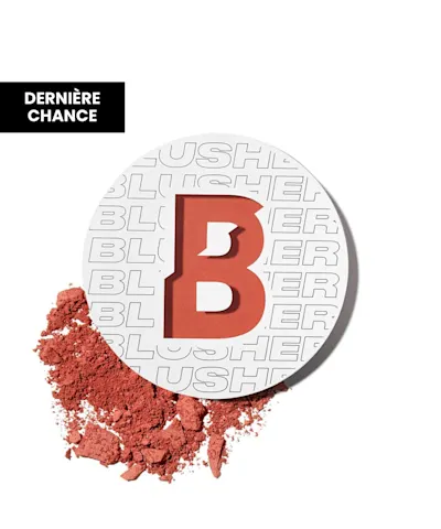By BEAUTY BAY - Powder Blusher