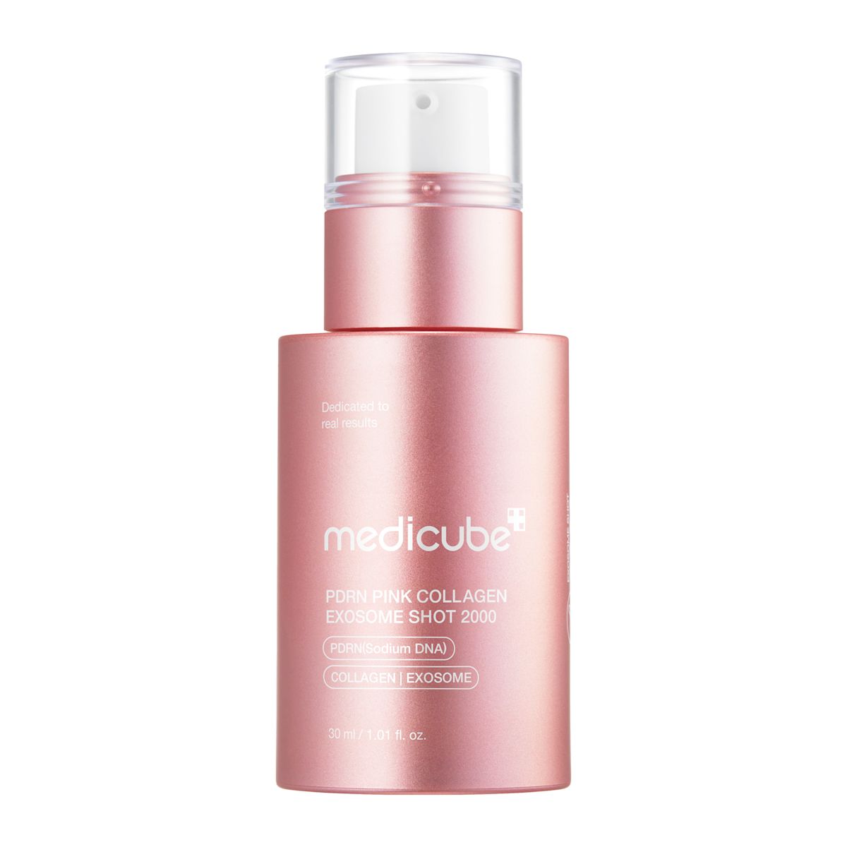 PDRN Pink Exosome Shot Serum 2000 - 30ml