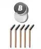 By BEAUTY BAY - Laminated Brows Set