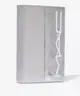 MAC Cosmetics - Frostbitten Kiss Lustreglass Lipstick x5