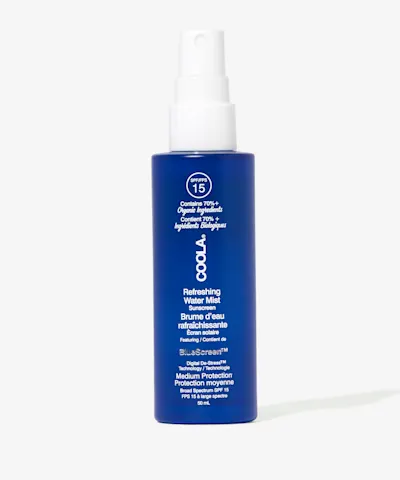 COOLA - Daily Refreshing Mist SPF15