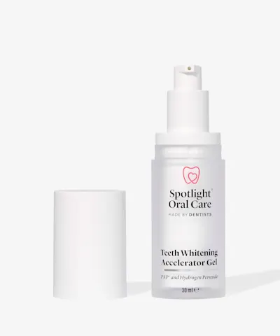 Spotlight Oral Care - Whitening Accelerator Gel 