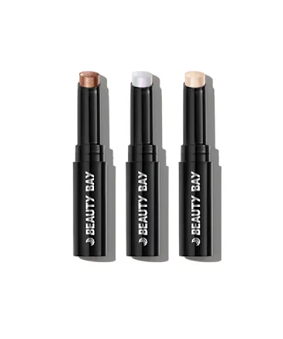 By BEAUTY BAY - Bouncy Beam Shimmer Stick Trio