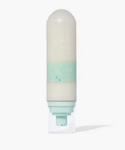 Glow Hub - Calm & Soothe Gel To Oil Cleanser 