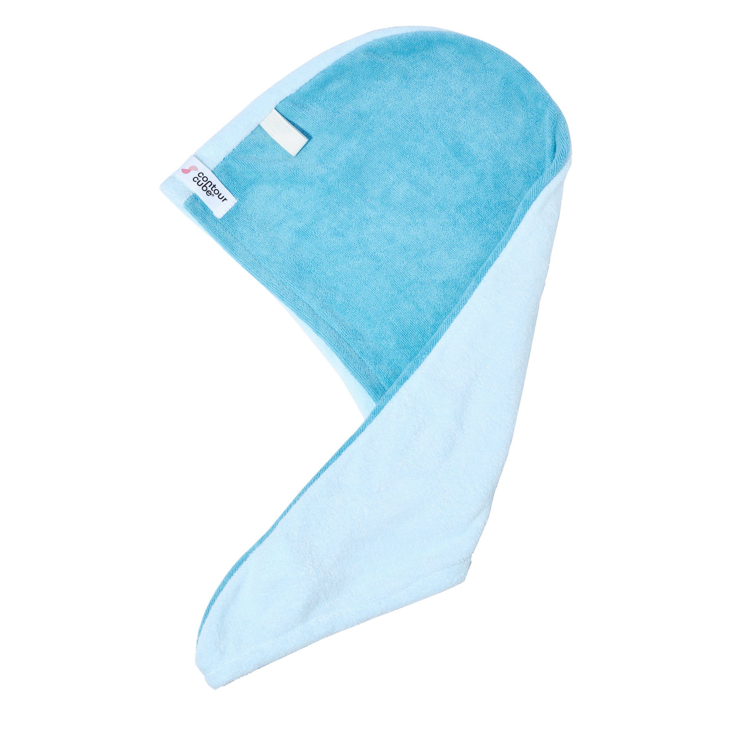 Head Towel Mint