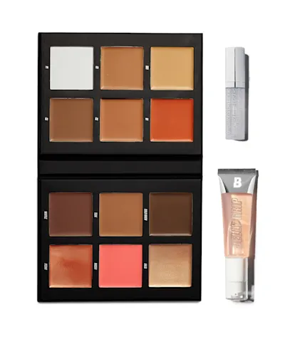 By BEAUTY BAY - Full Face Favourites 