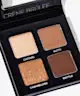 Sigma Beauty - Crème Brûlée Eyeshadow Quad