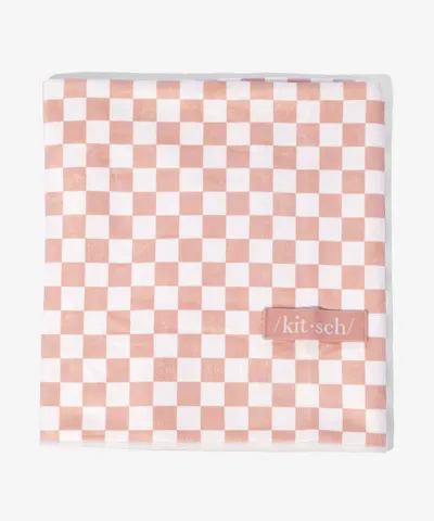 Kitsch - Extra Large Quick-Dry Hair Towel Wrap