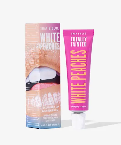 Shay & Blue - Lip & Cheek Tint