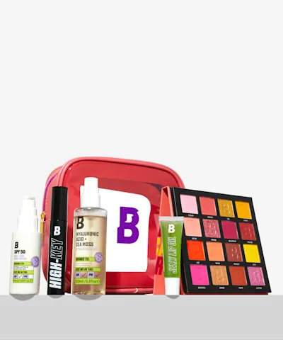 By BEAUTY BAY - Tropical Paradise Collection