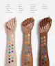 Jeffree Star Cosmetics - Blue Blood Eyeshadow Palette