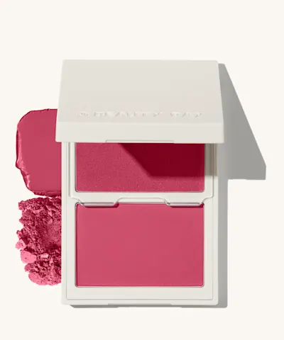 By BEAUTY BAY - Layer Up Blush Duo - Full Bloom