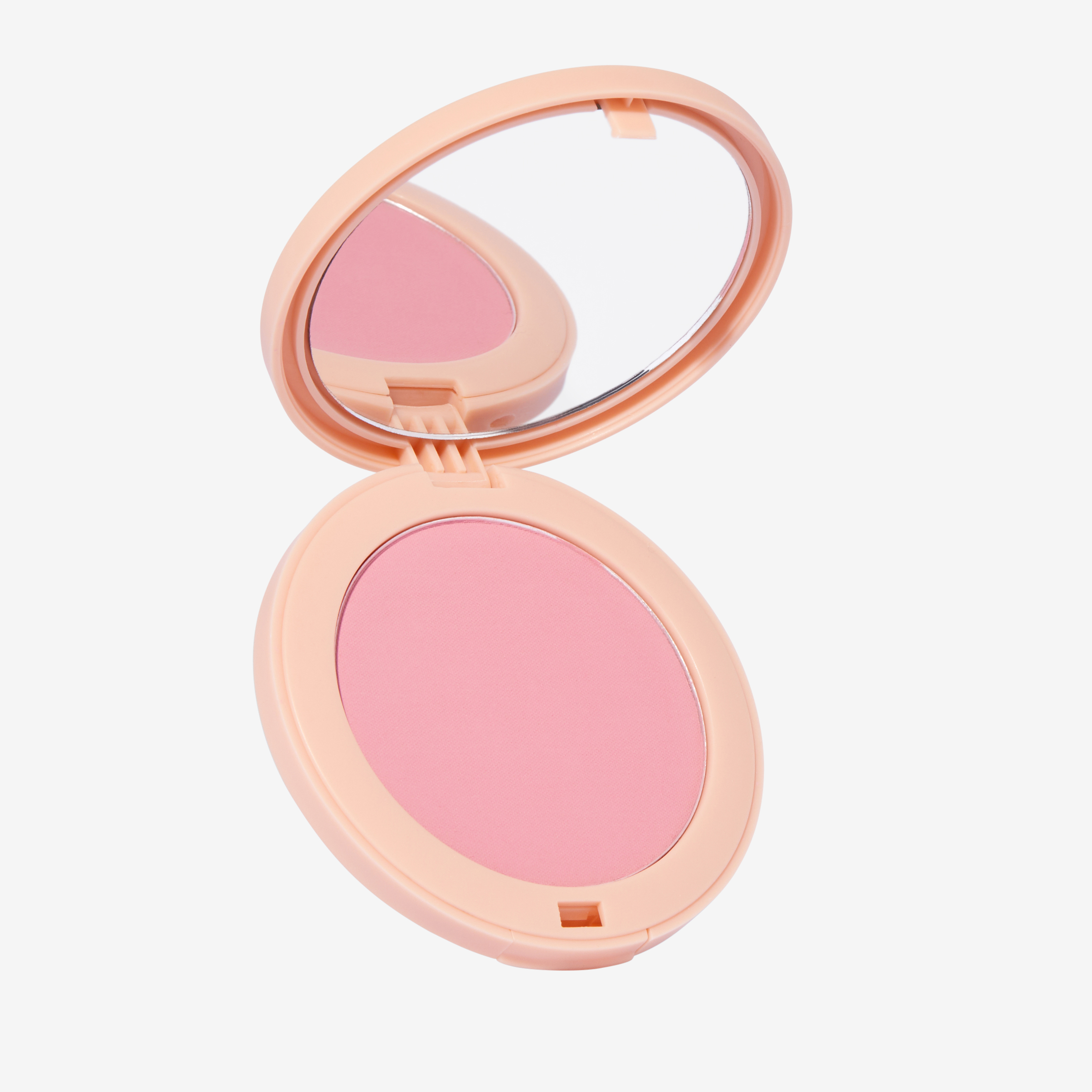 Glow Milk Powder Blush Pink Rose