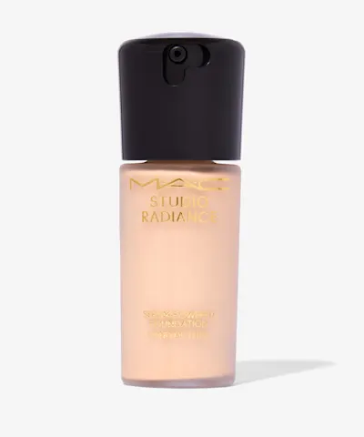 MAC Cosmetics - Studio Radiance Serum Powered Foundation