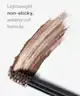 By BEAUTY BAY - Brow Fixer Fibre Gel
