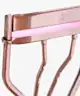 Jeffree Star Cosmetics - Rose Gold Eyelash Curler
