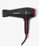 Revlon - Smoothstay Coconut Oil-Infused Hair Dryer + Volumising Diffuser
