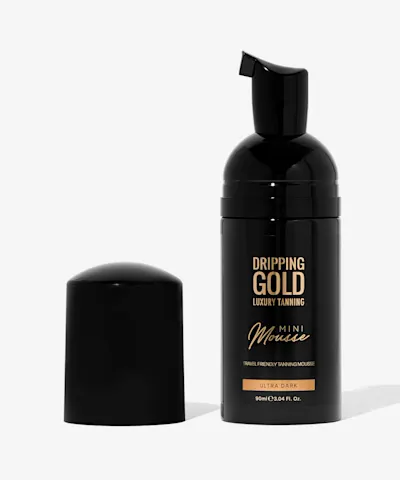 SOSU Cosmetics - Mini Mousse 