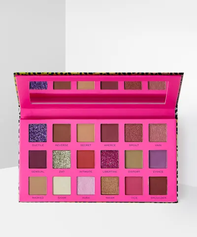 Revolution Pro - New Neutrals Passion Shadow Palette