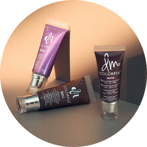 Danessa Myricks Beauty - Eyes