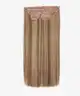 Lullabellz - Super Thick 22" 5 Piece Straight Clip In Extensions