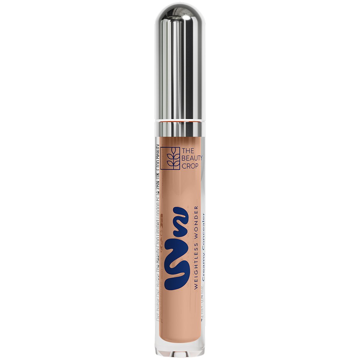 The Beauty Crop T Weightless Wonder Radiant Concealer Honey Latte 6ml