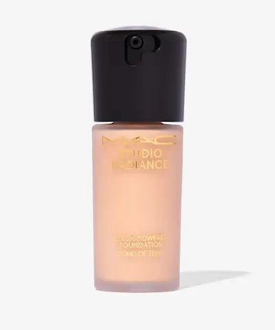 MAC Cosmetics - Studio Radiance Serum Powered Foundation