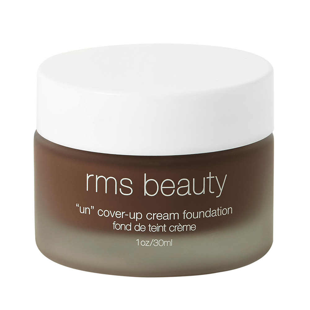 RMS Beauty Uncover-Up Cream Foundation Cruelty Free