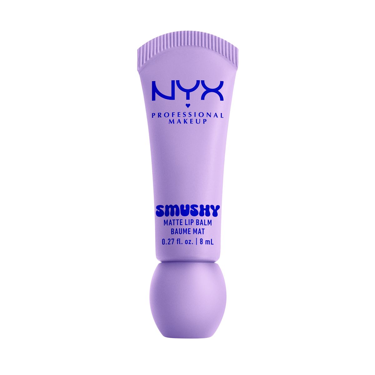 Smushy Matte Lip Balm - Sugar Smush