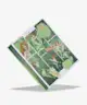 Makeup Revolution - Revolution x DC Poison Ivy Botanical Beauty Palette
