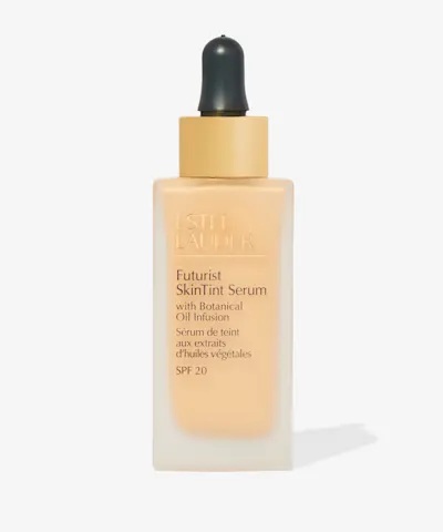 Estée Lauder - Futurist SkinTint Serum Foundation SPF 20
