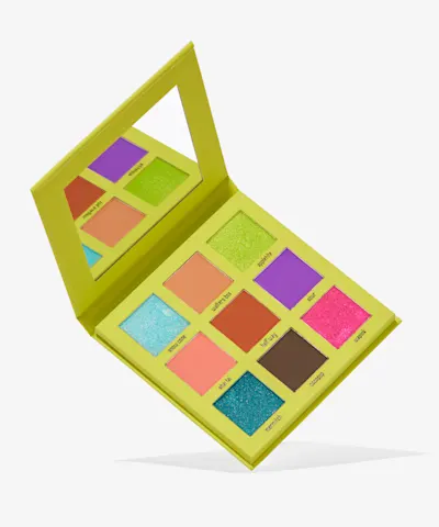 Made By Mitchell - Mini Mitchell Vol.1 Palette & Pouch