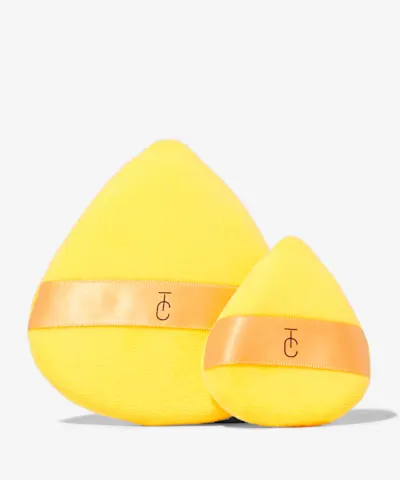 Trigwell Cosmetics - Limited Edition Springtime Powder Puff 