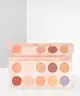 Dominique Cosmetics - Coral Blossom Palette