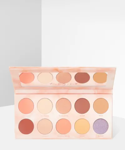 Dominique Cosmetics - Coral Blossom Palette