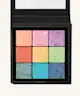 By BEAUTY BAY - Mini Charms Bright 9 Colour Palette