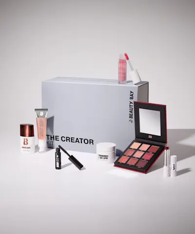 By BEAUTY BAY - The Creator Kit