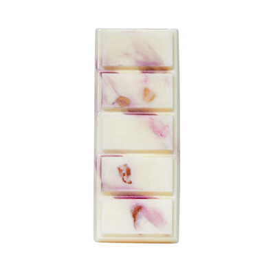 Psychic Sisters Gemstone Wax Melt Rose Quartz