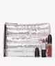 MAC Cosmetics - Powdered Snow Powder Kiss Lip Kit