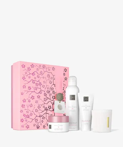 Rituals - The Ritual of Sakura Medium Gift Set   