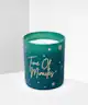 Makeup Revolution - Time of Miracles Scented Candle