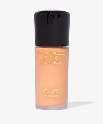 MAC Cosmetics - Studio Radiance Serum Powered Foundation