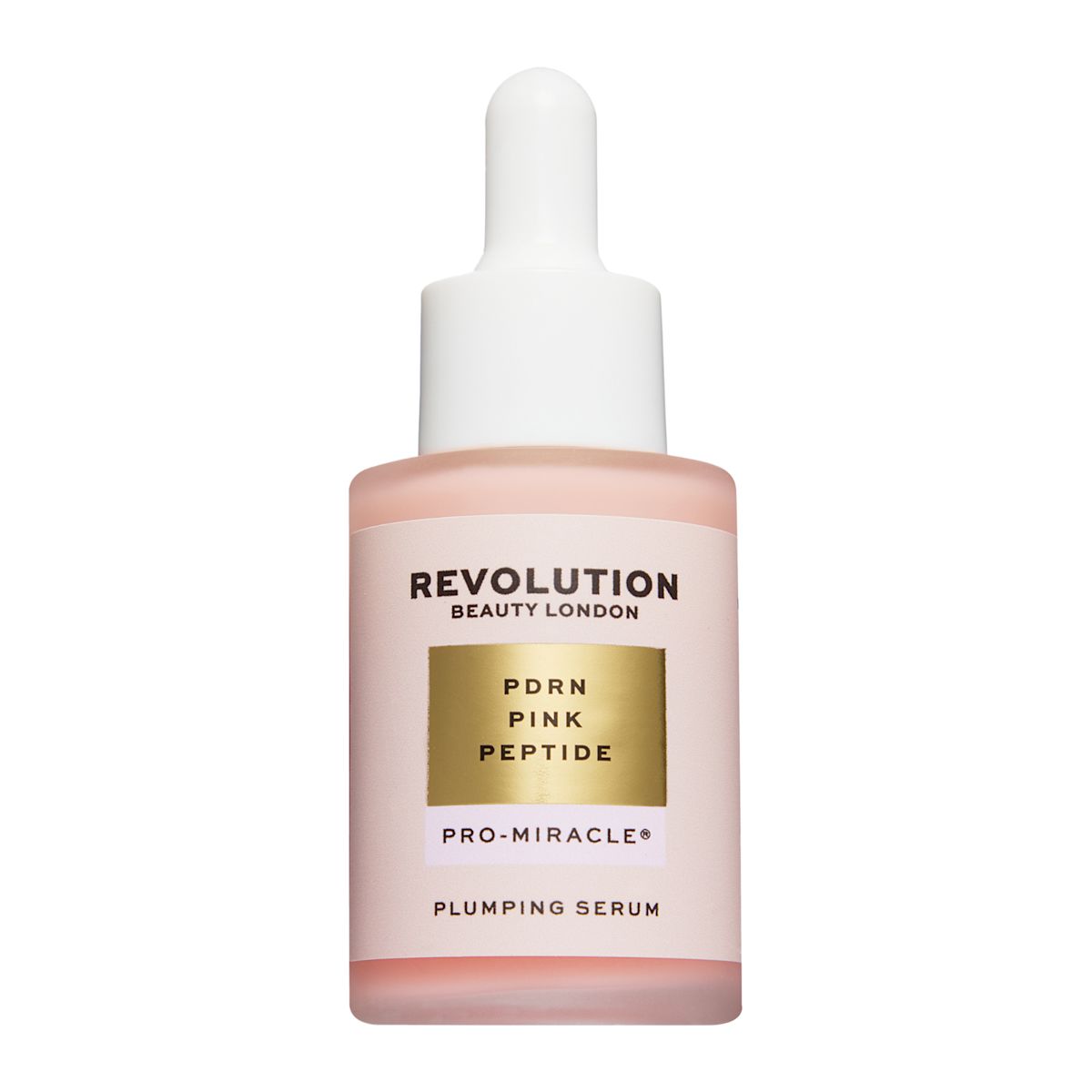 Pro Miracle PDRN Pink Peptide Serum