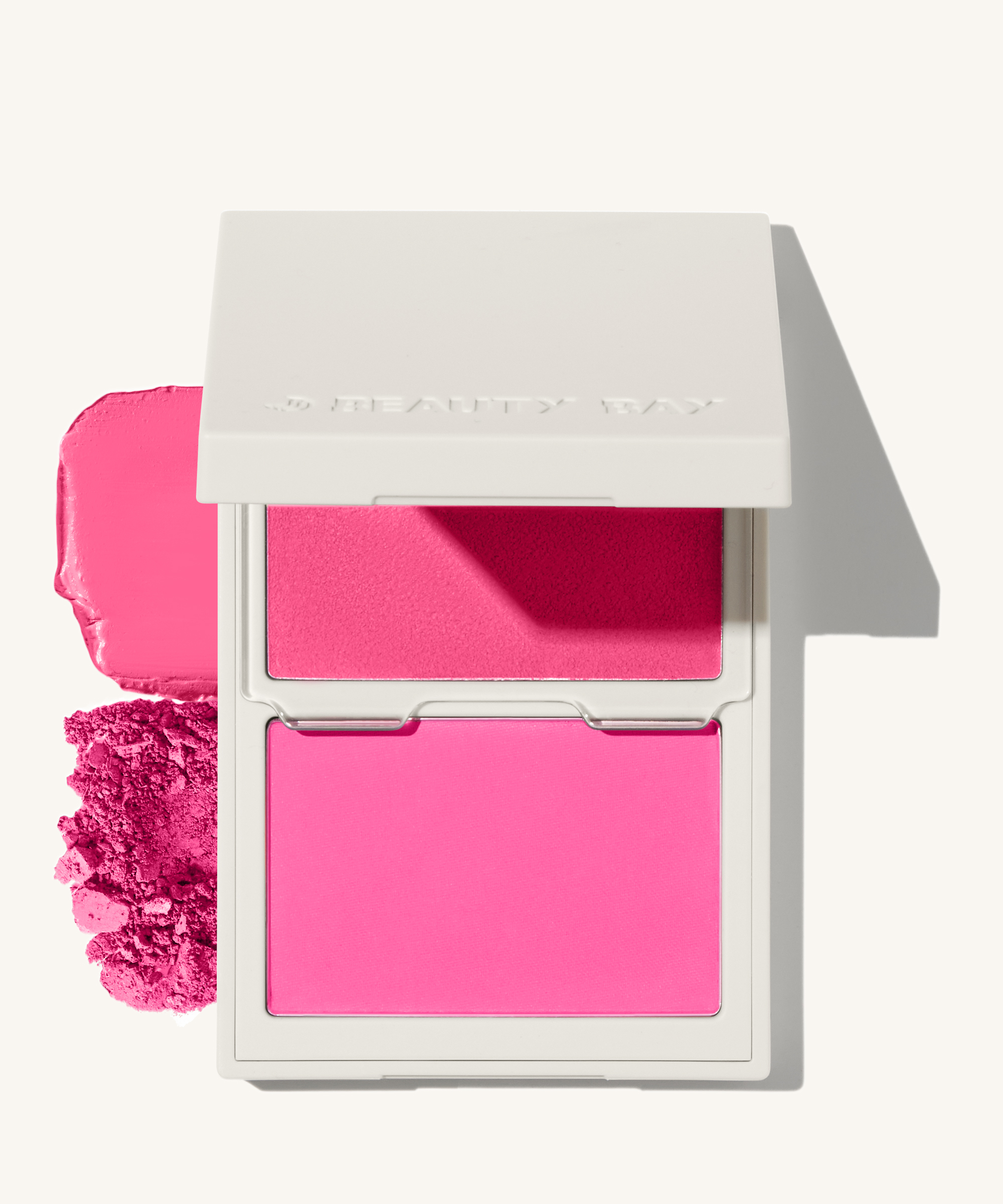 Layer Up Blush Duo - Strawb Bonbon -