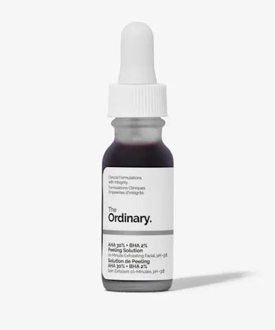 The Ordinary - AHA 30% + BHA 2% Peeling Solution  